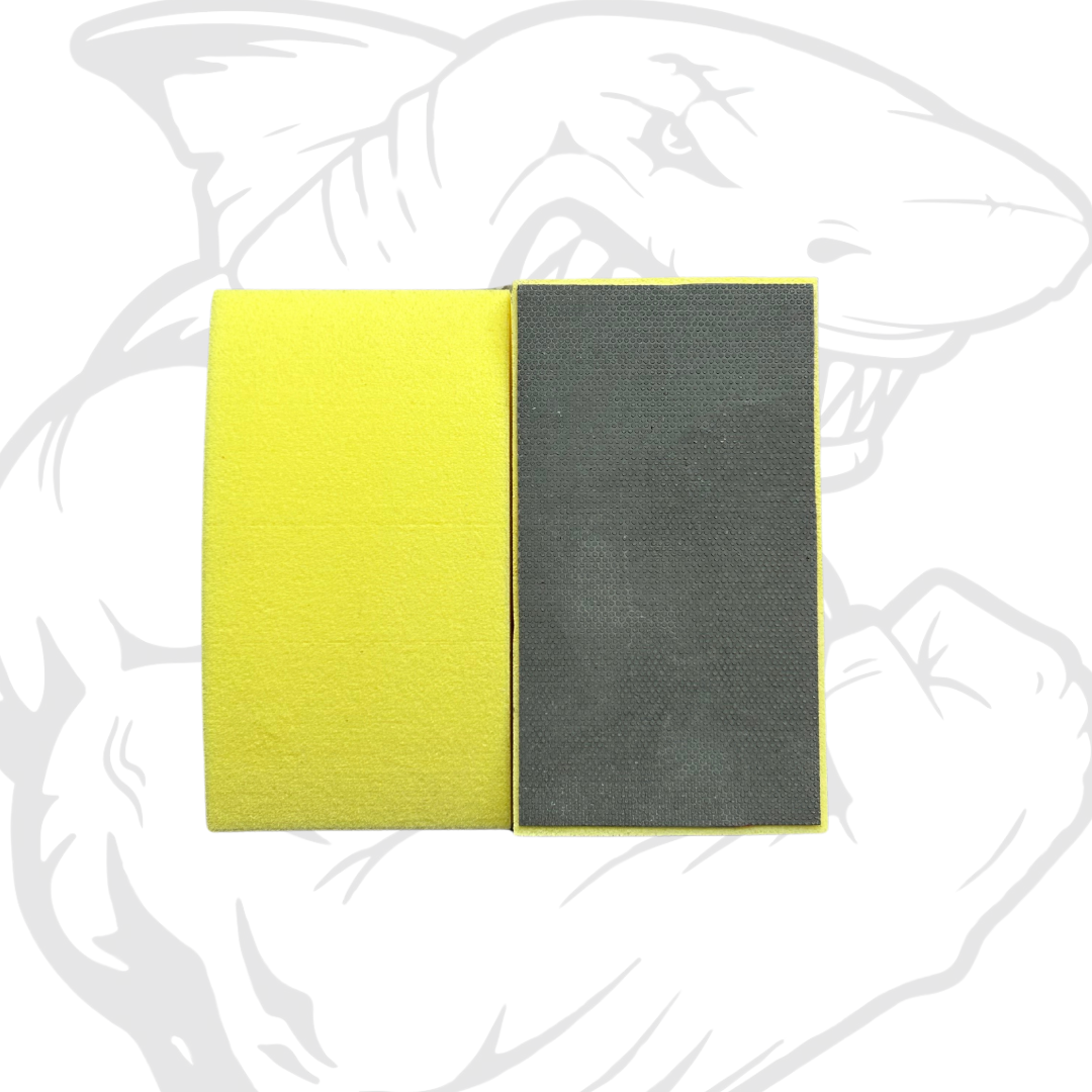 DIAMOND HAND RUBBING PAD