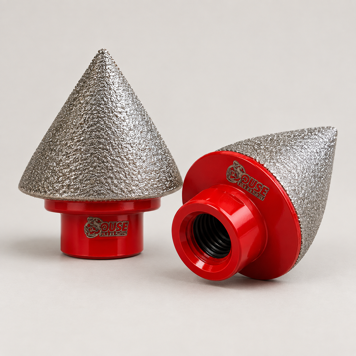 Diamond Cone