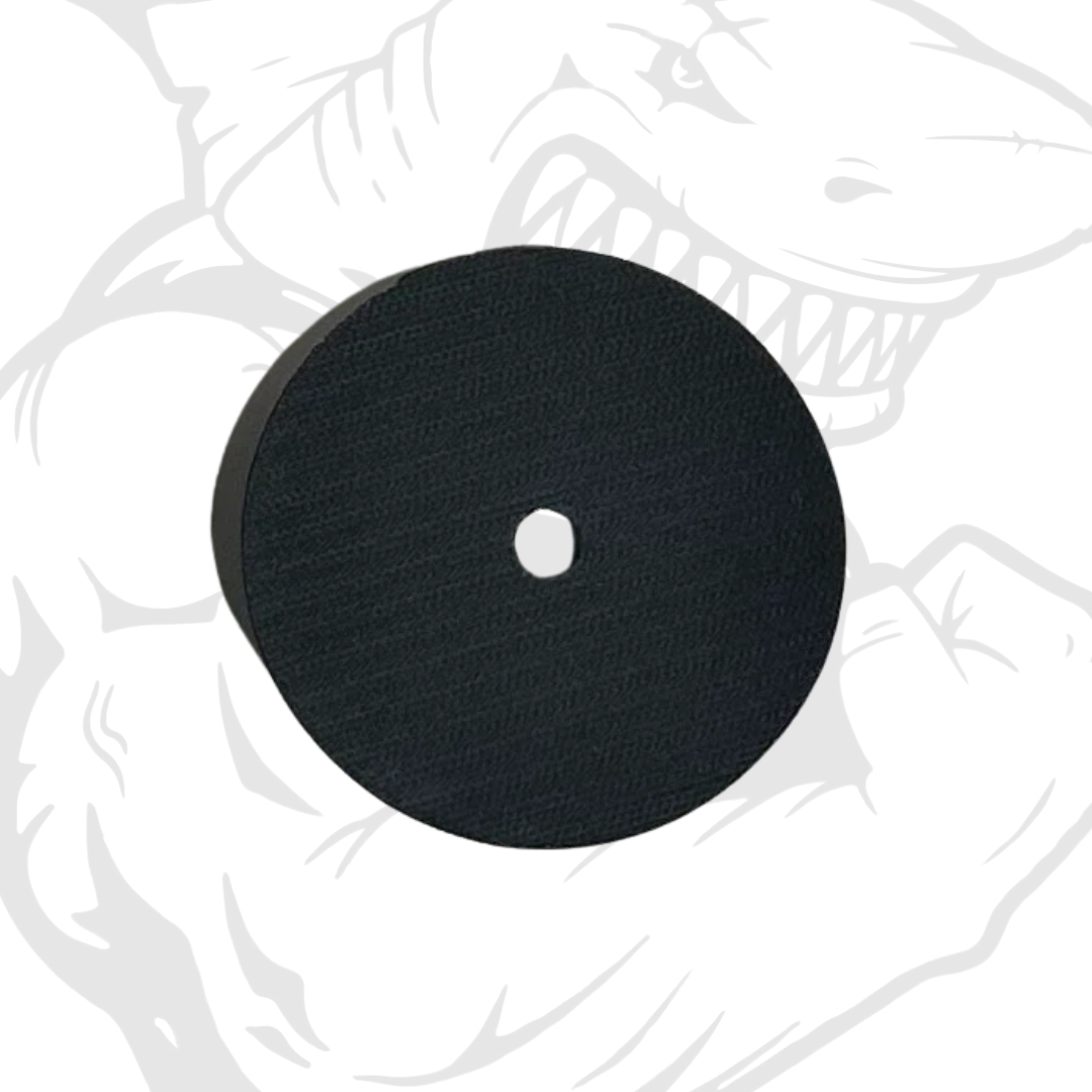 M14 DRY POLISHING VELCRO BACKER PAD