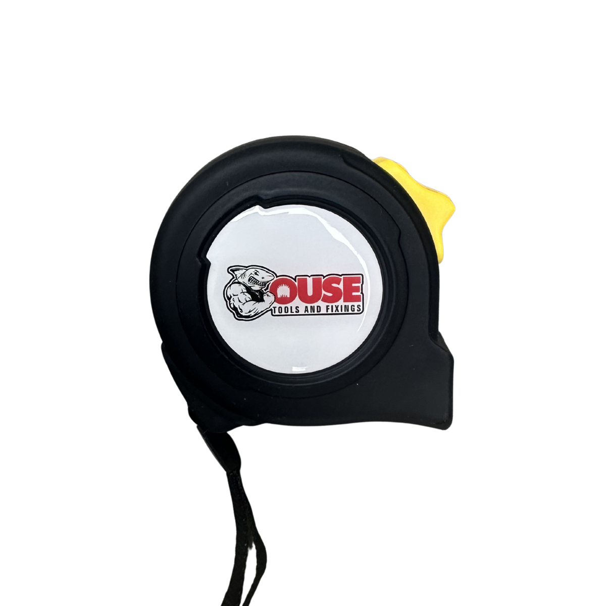 Pro Tape Measure - Durable, Accurate & Easy Lock 7.5m